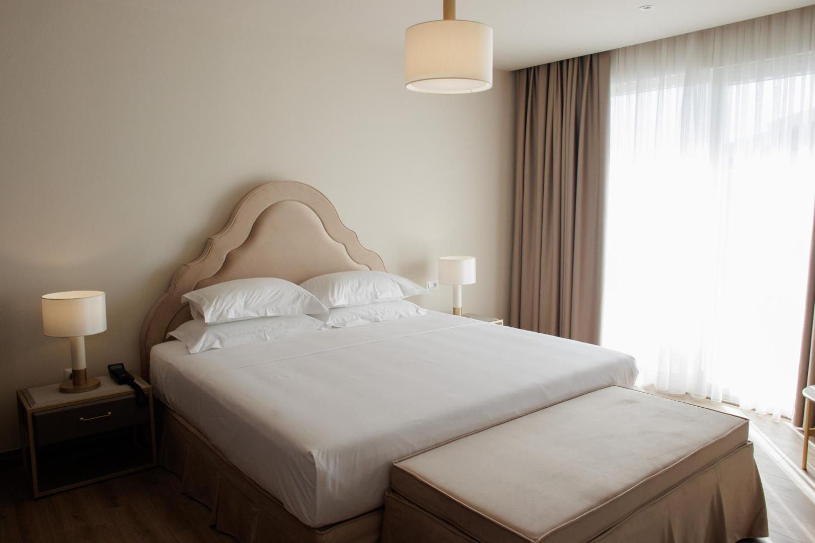 Palace Hotel & SPA