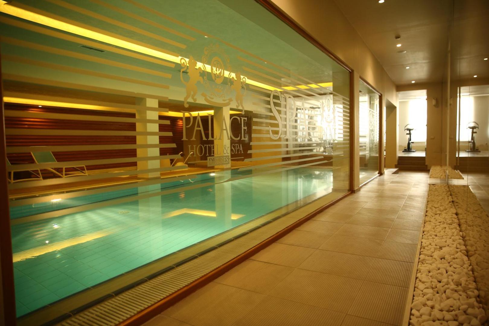 Palace Hotel & SPA
