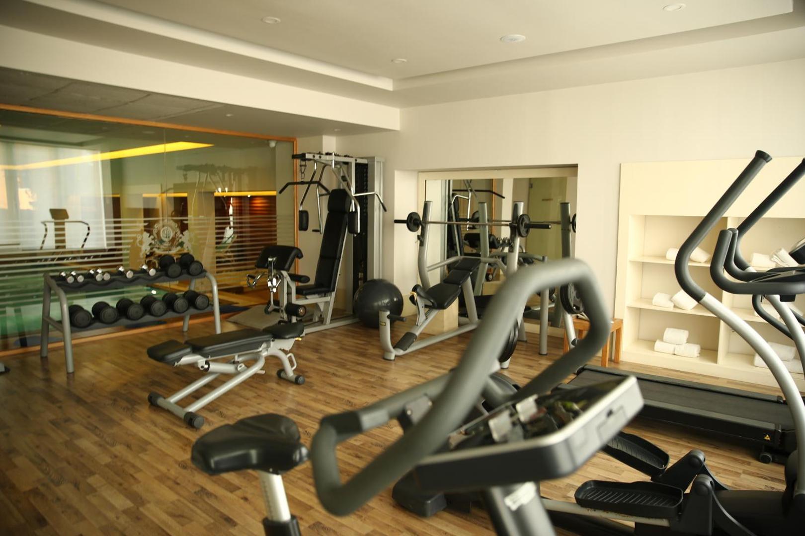 Palace Hotel & SPA