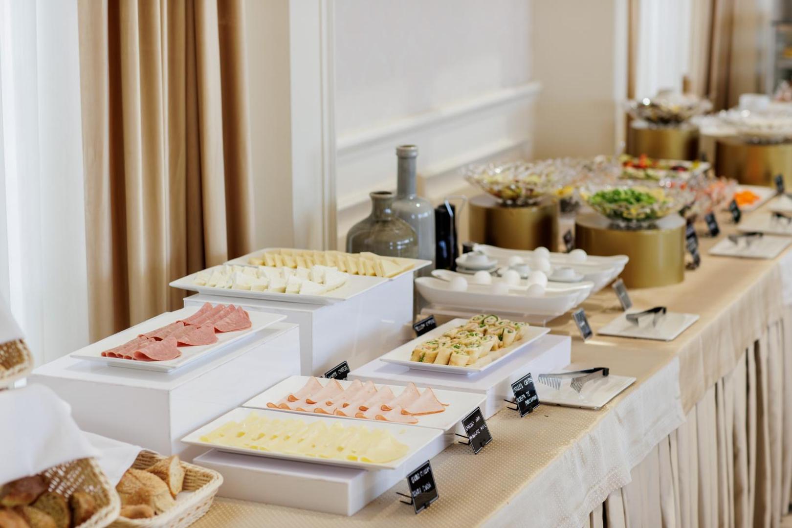 Palace Hotel & SPA
