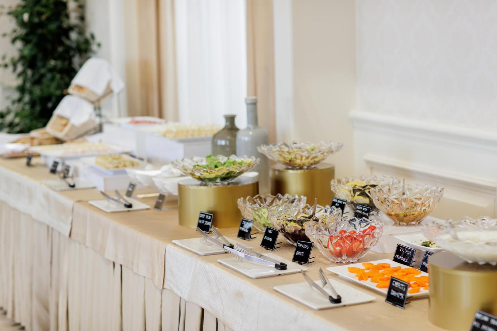 Palace Hotel & SPA