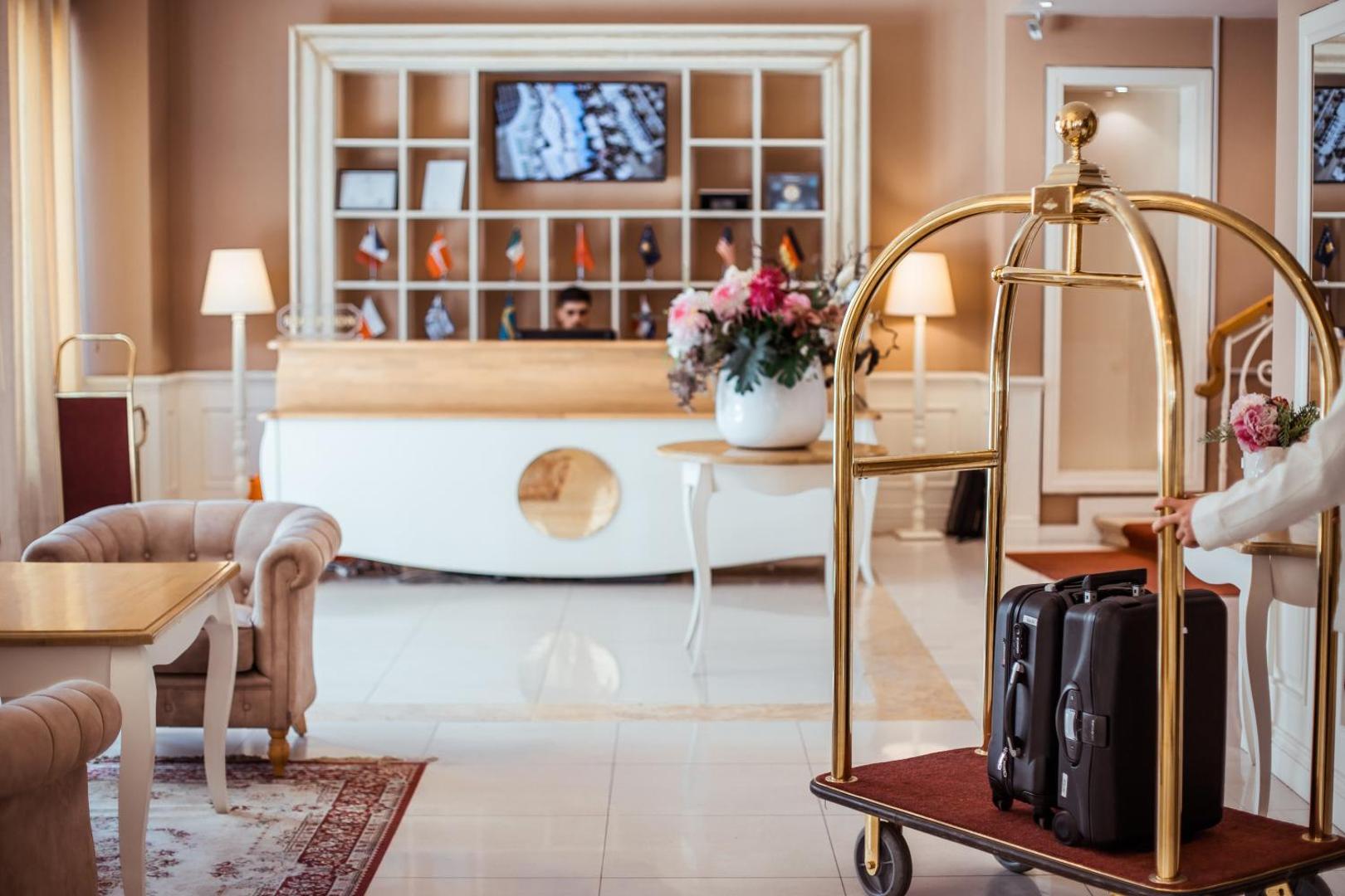 Palace Hotel & SPA