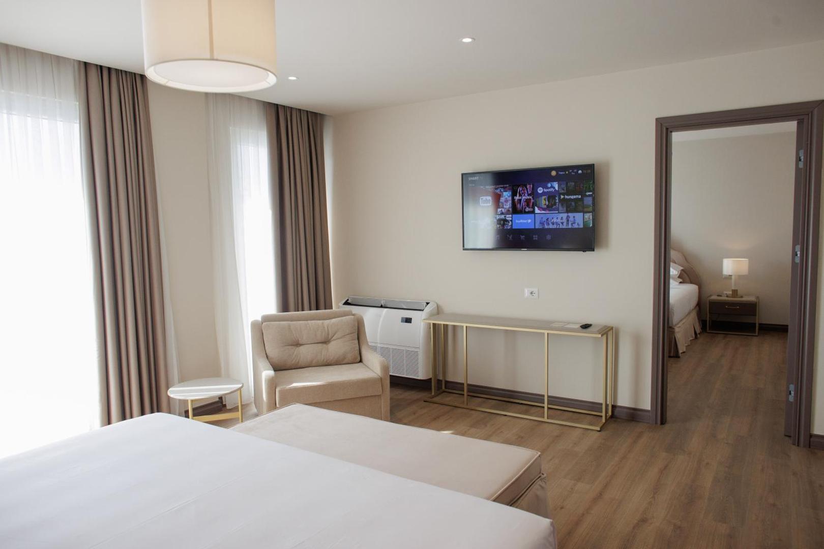 Palace Hotel & SPA