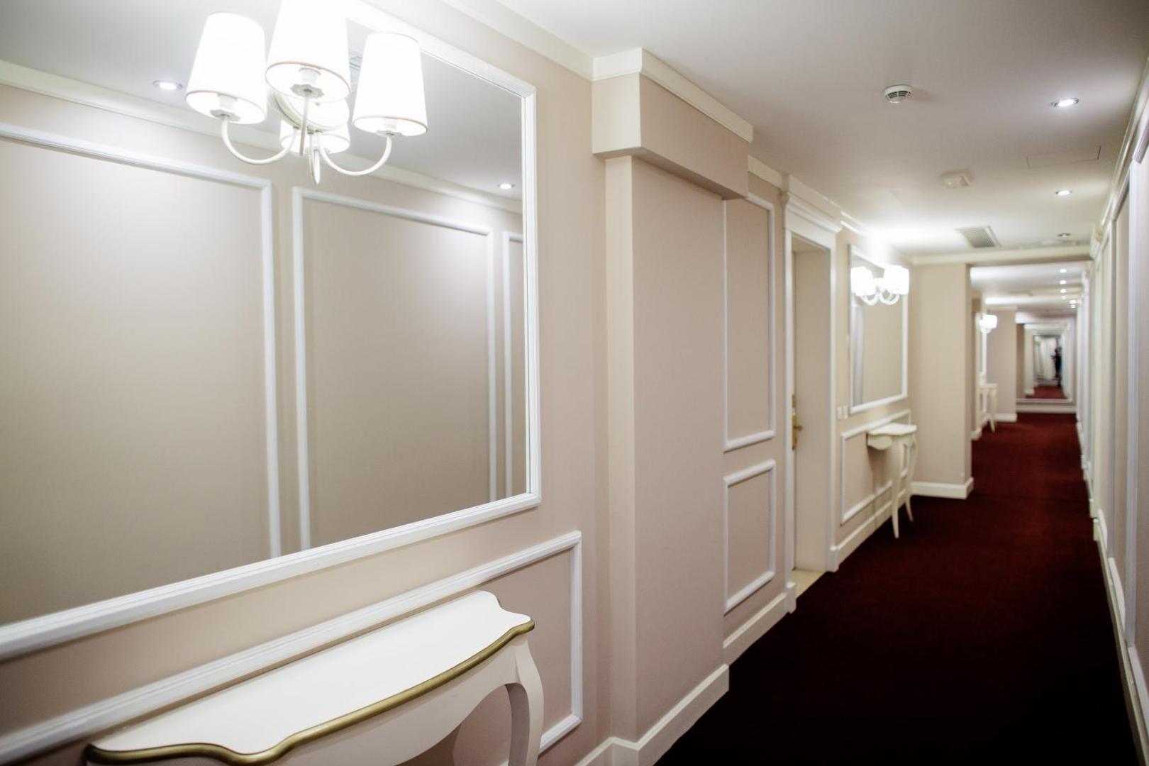 Palace Hotel & SPA