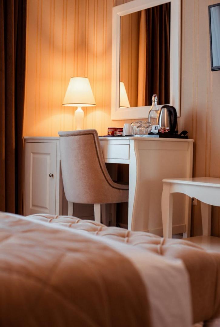 Palace Hotel & SPA