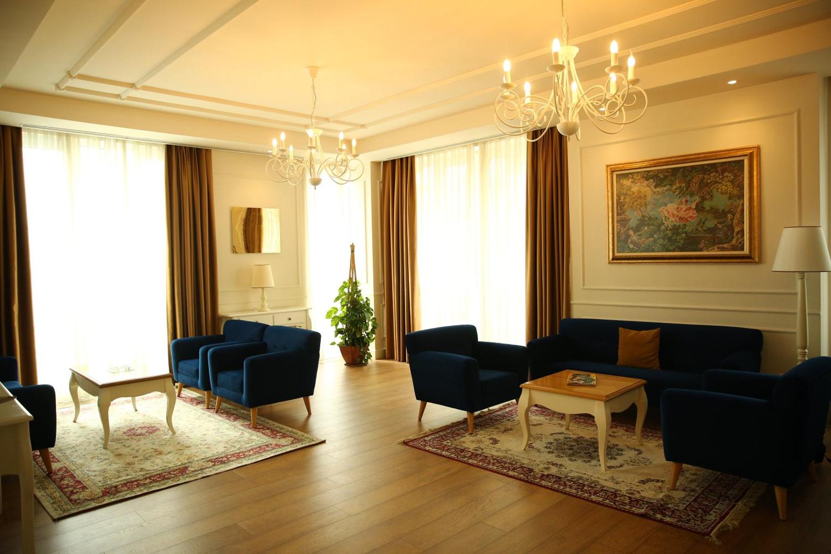 Palace Hotel & SPA