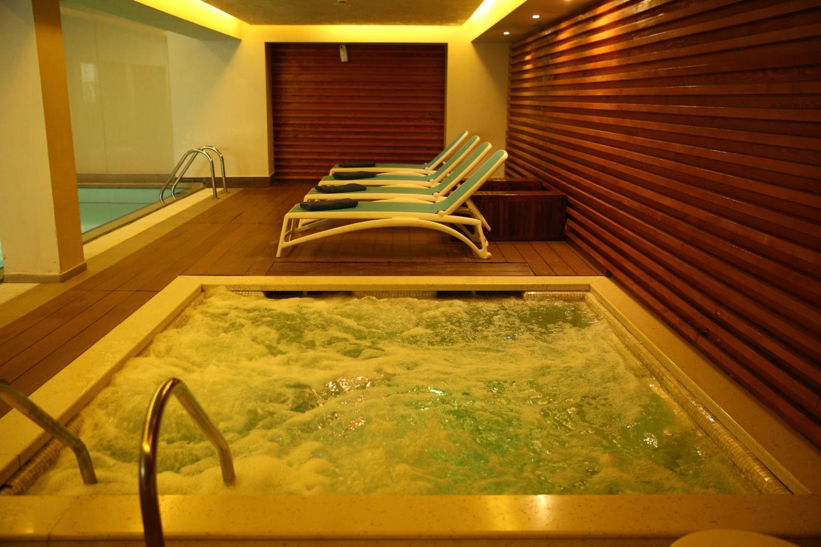 Palace Hotel & SPA