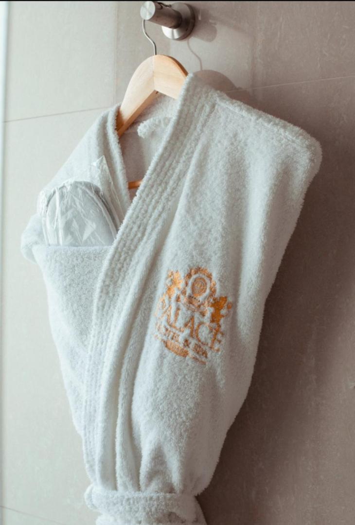 Palace Hotel & SPA