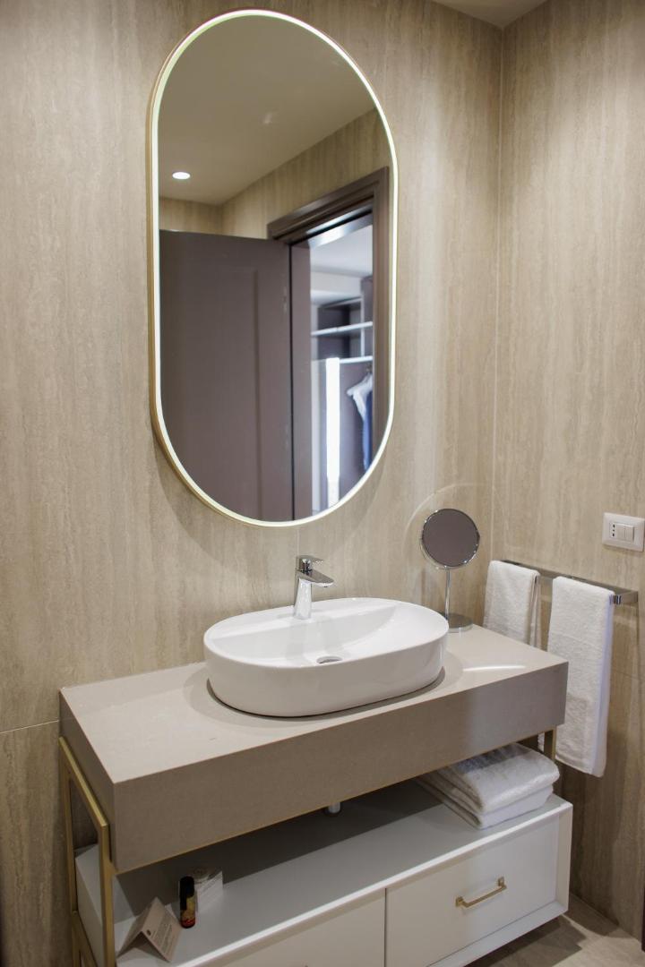 Palace Hotel & SPA
