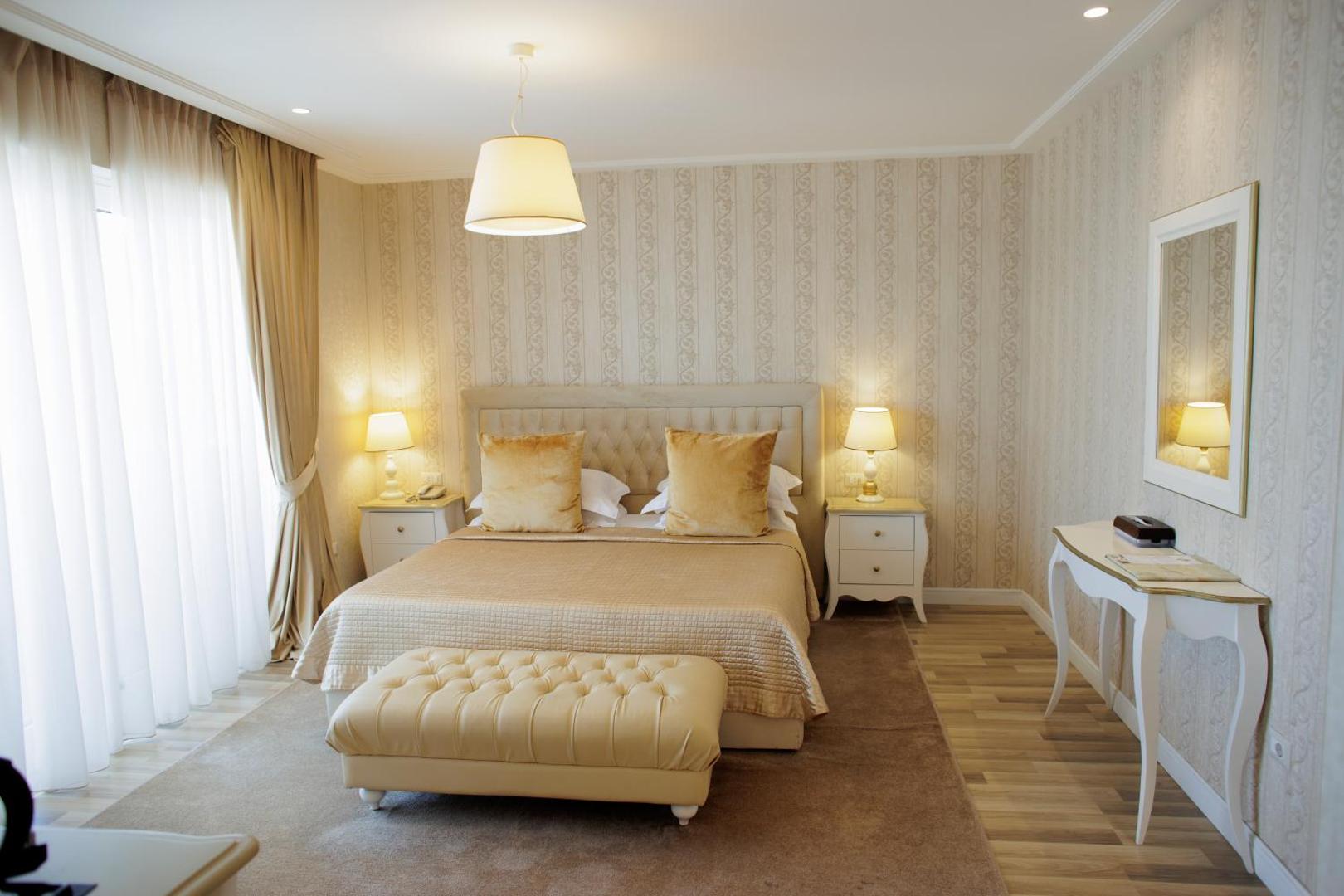 Palace Hotel & SPA