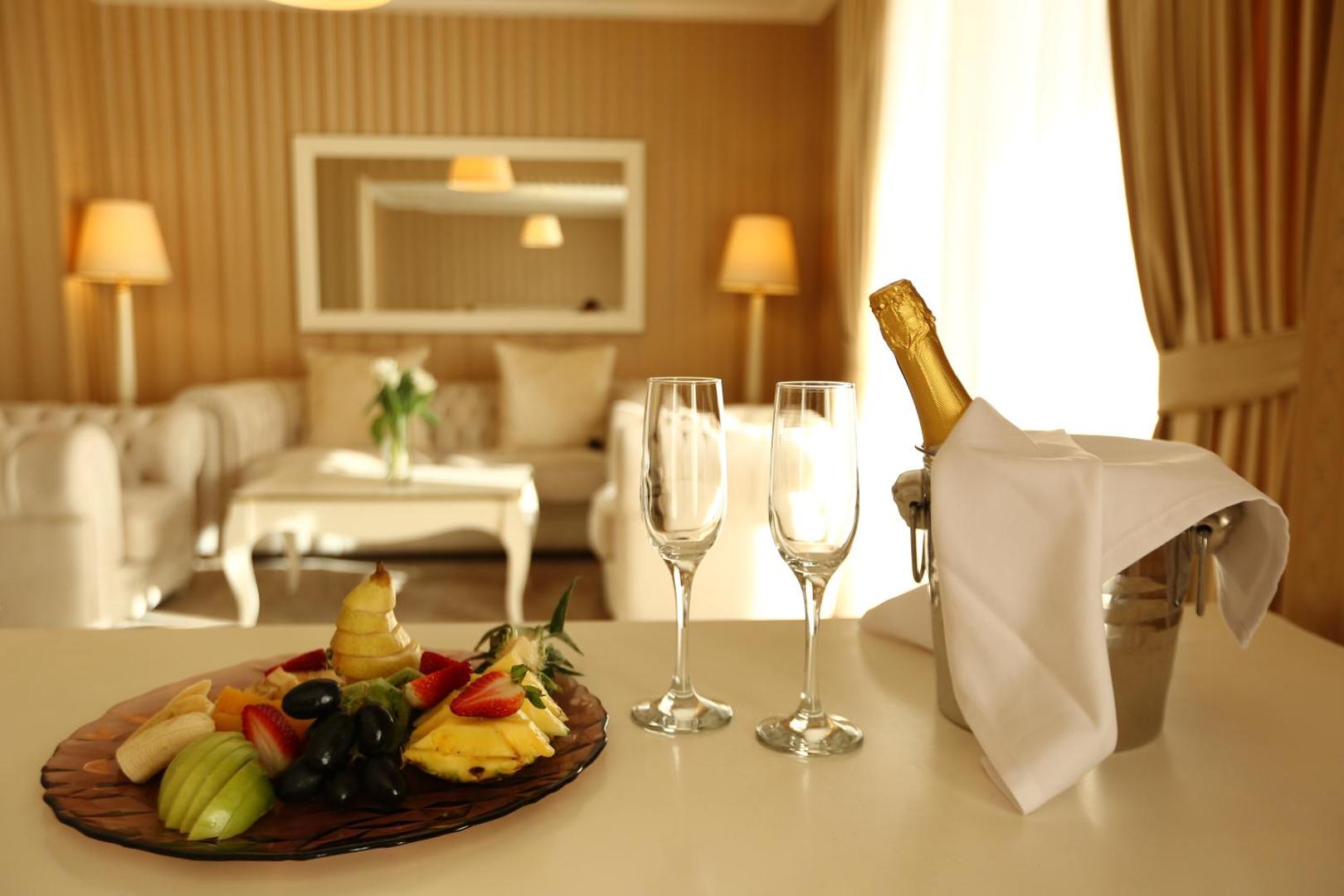 Palace Hotel & SPA