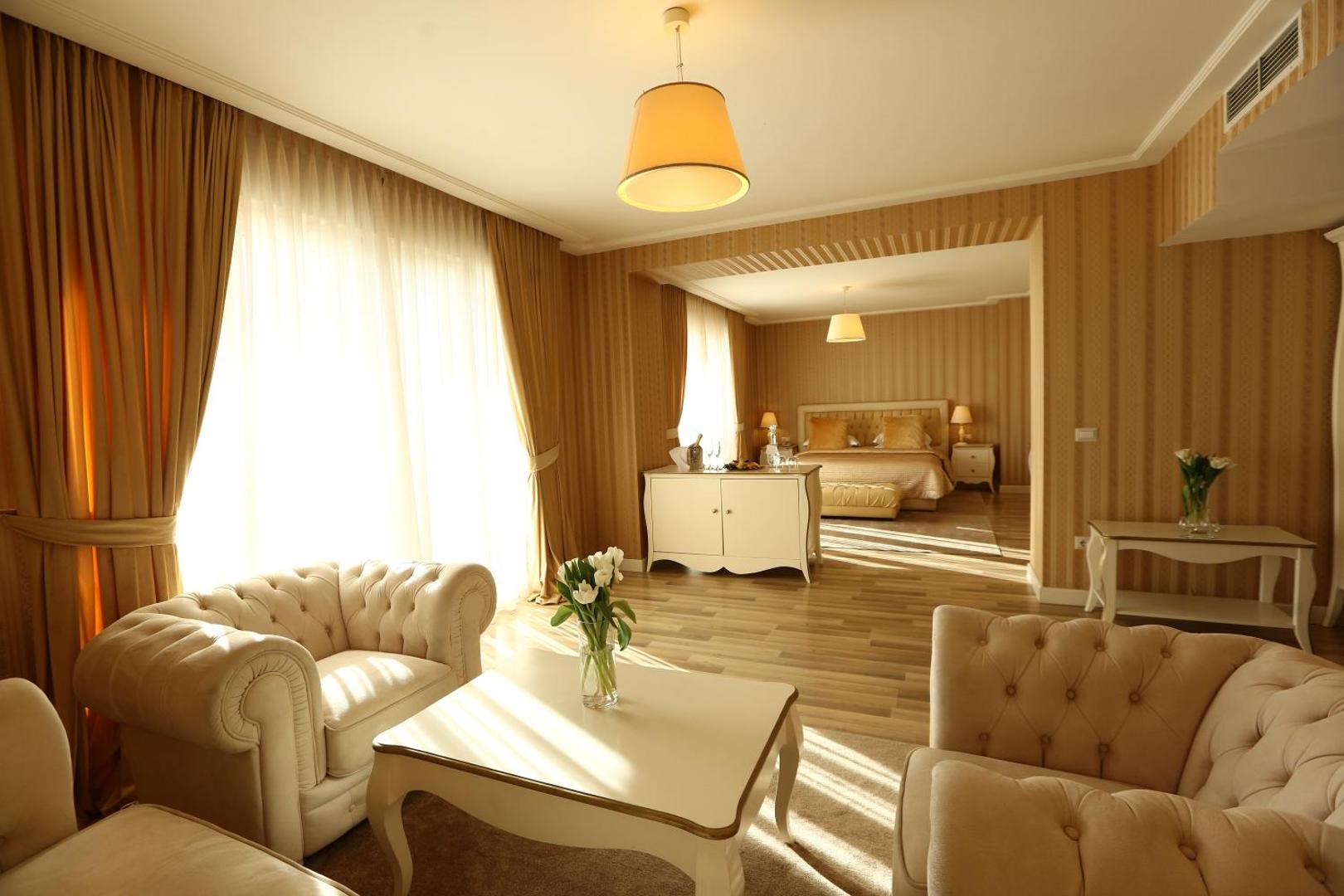 Palace Hotel & SPA
