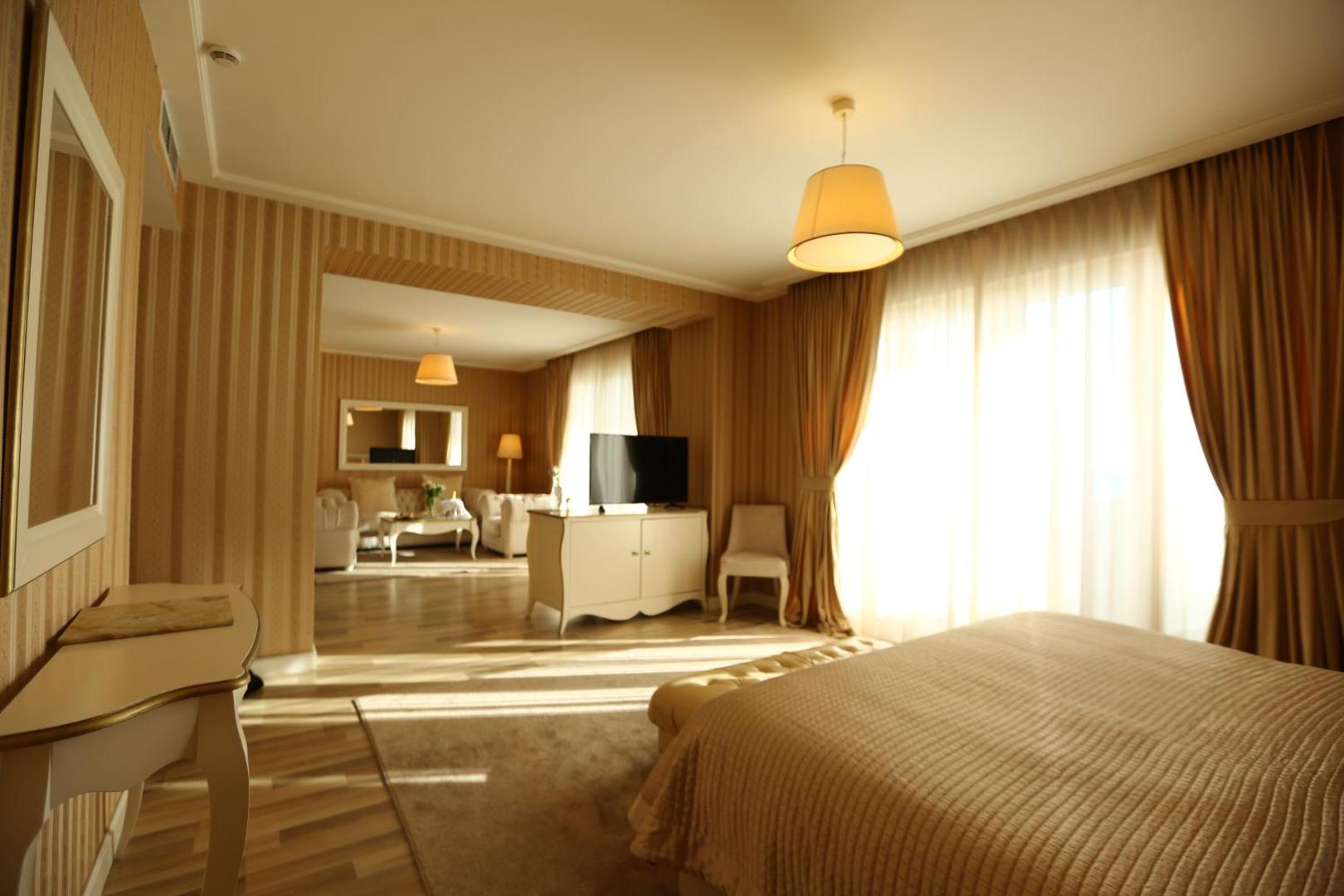 Palace Hotel & SPA
