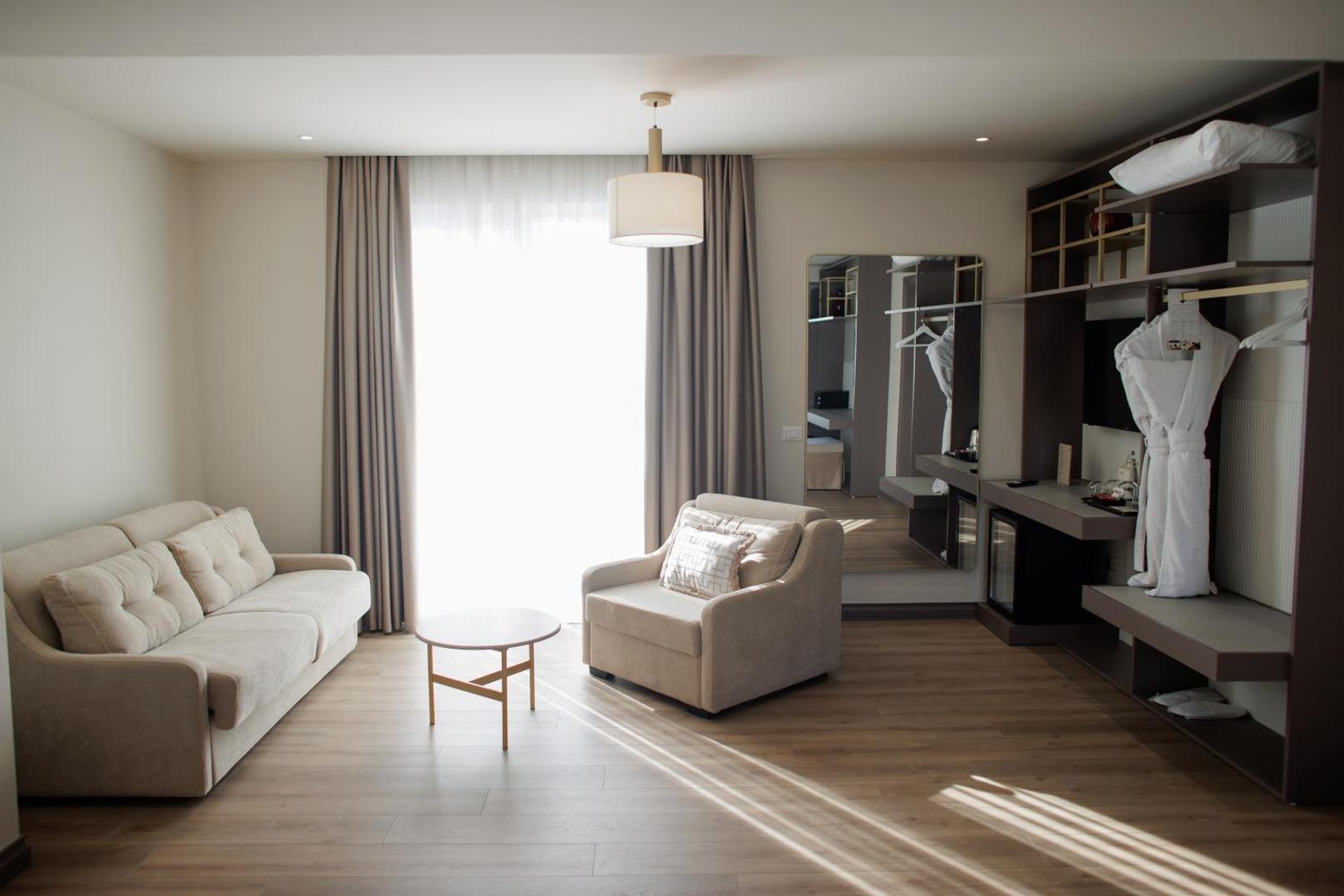 Palace Hotel & SPA