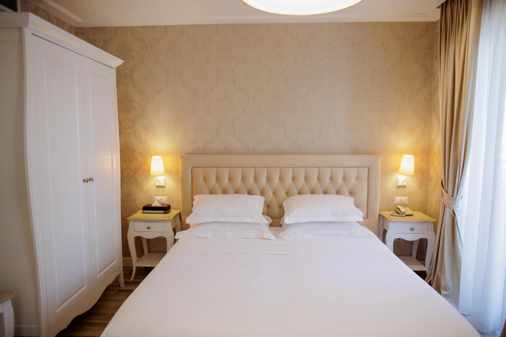 Palace Hotel & SPA