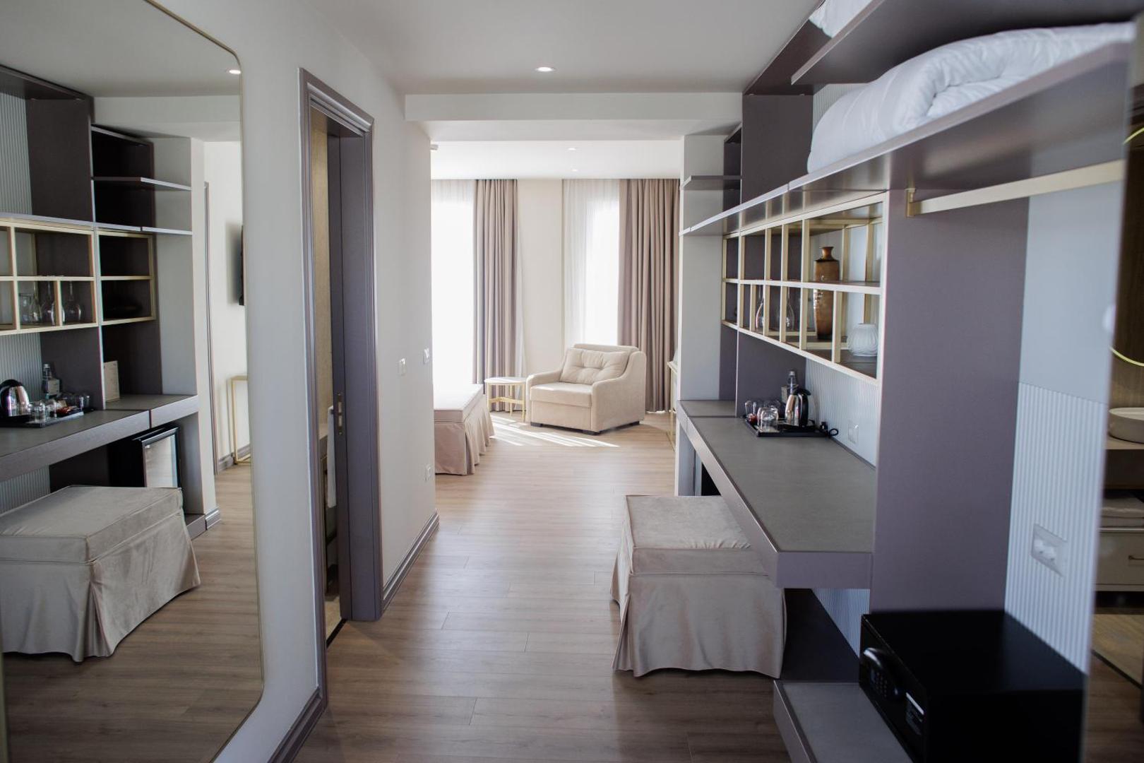 Palace Hotel & SPA