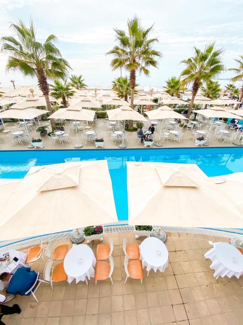 Palace Hotel & SPA