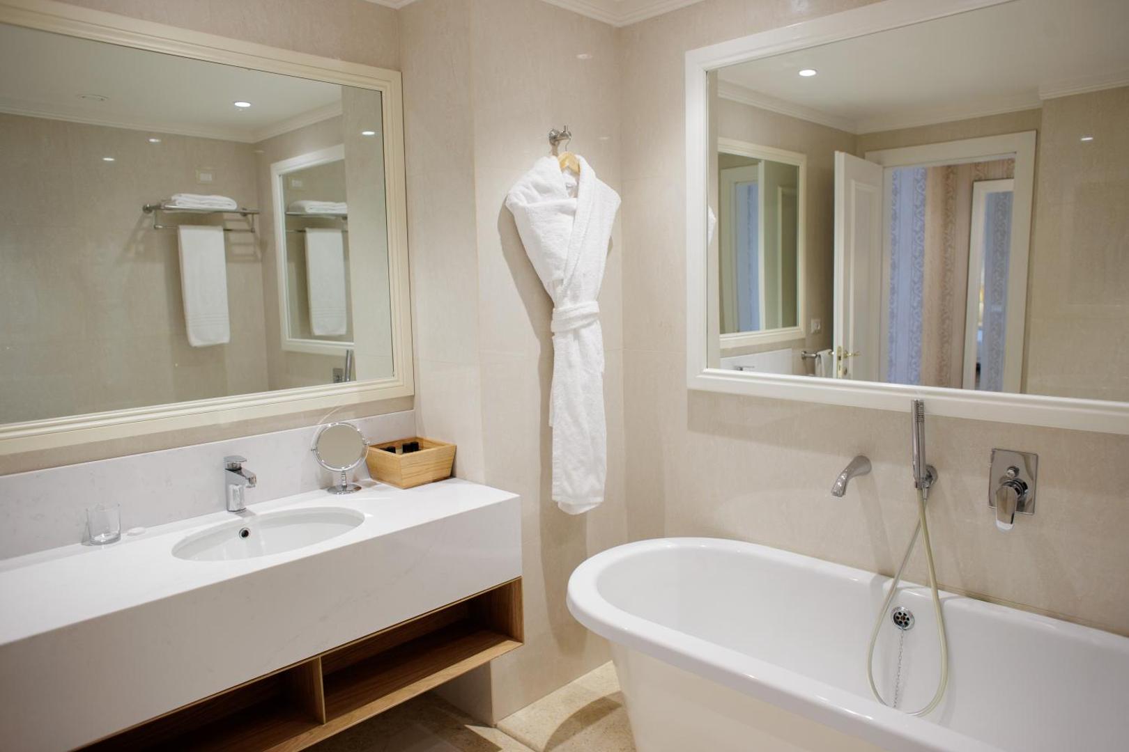 Palace Hotel & SPA