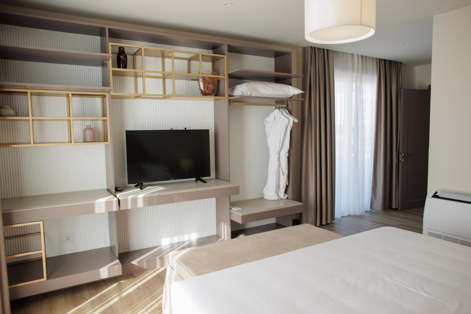 Palace Hotel & SPA