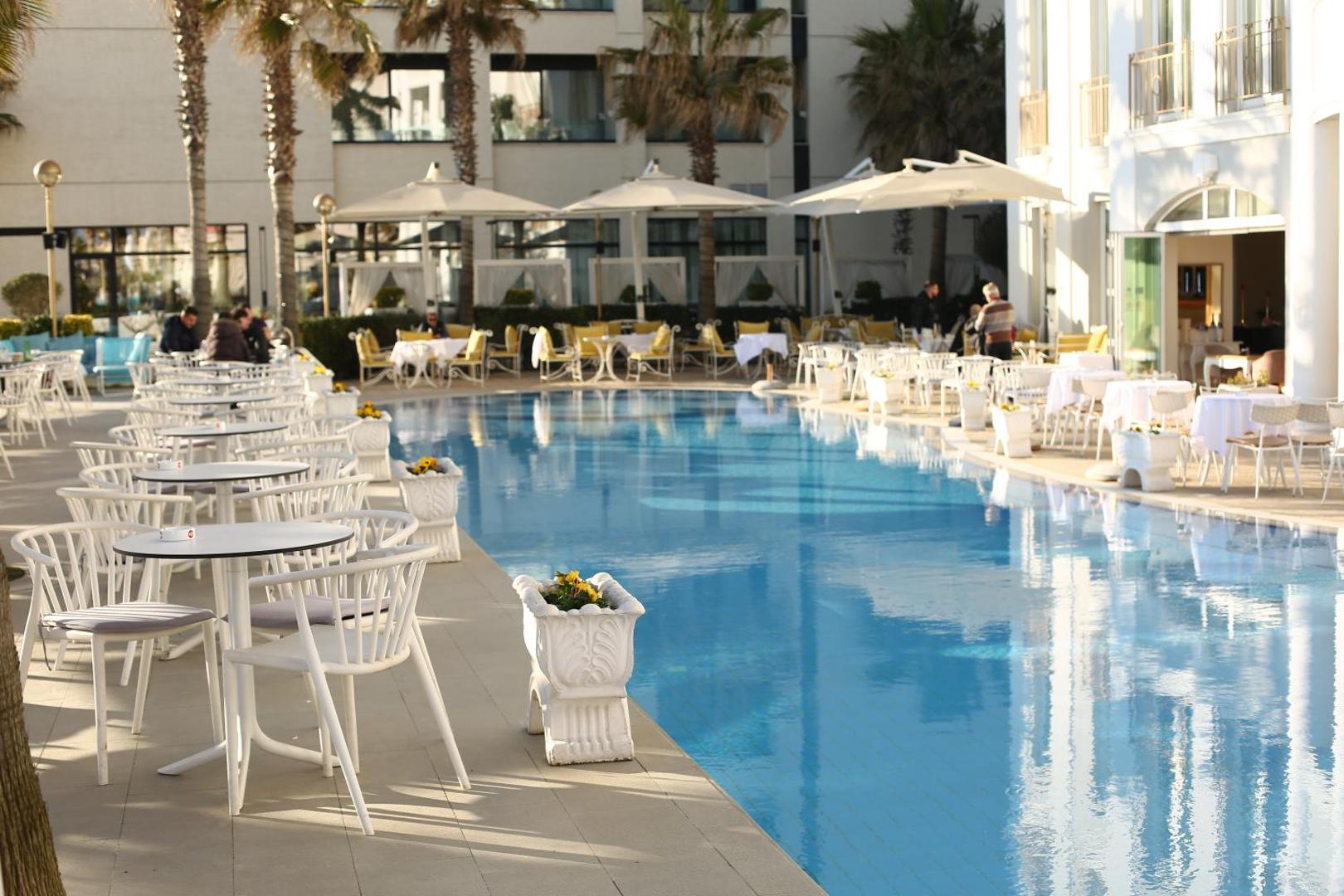 Palace Hotel & SPA