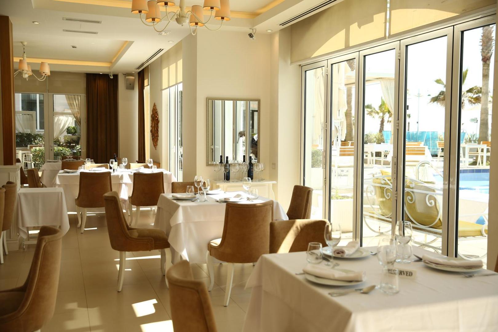 Palace Hotel & SPA