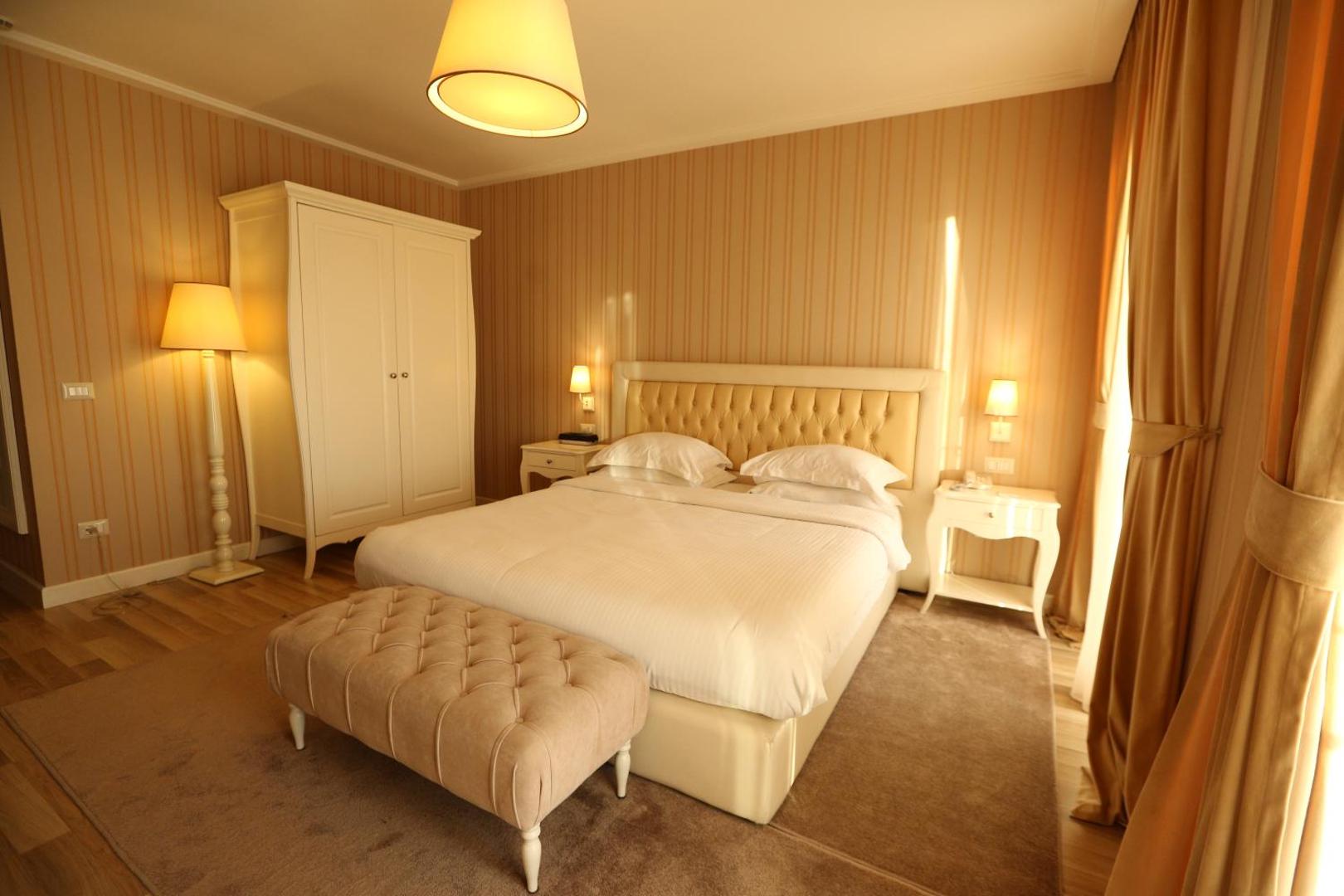Palace Hotel & SPA