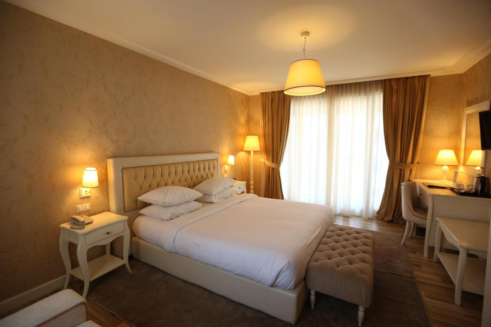 Palace Hotel & SPA