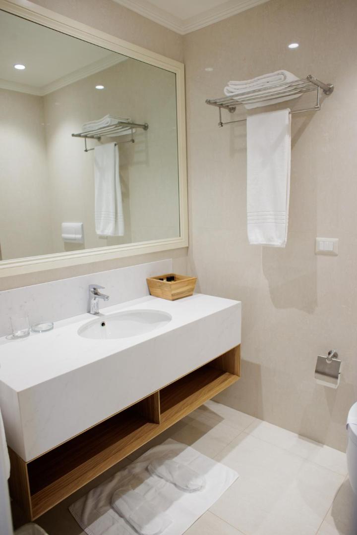 Palace Hotel & SPA