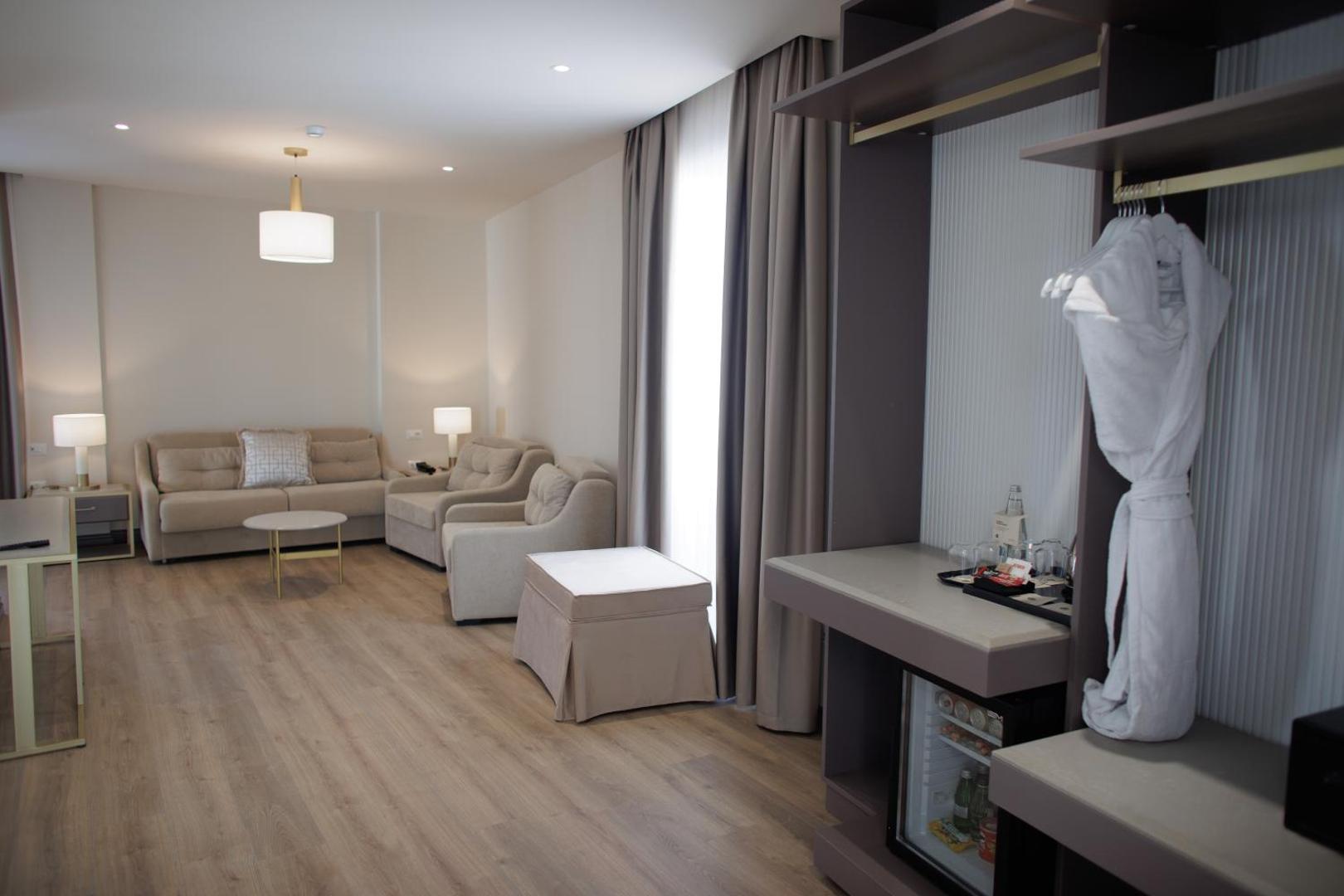 Palace Hotel & SPA