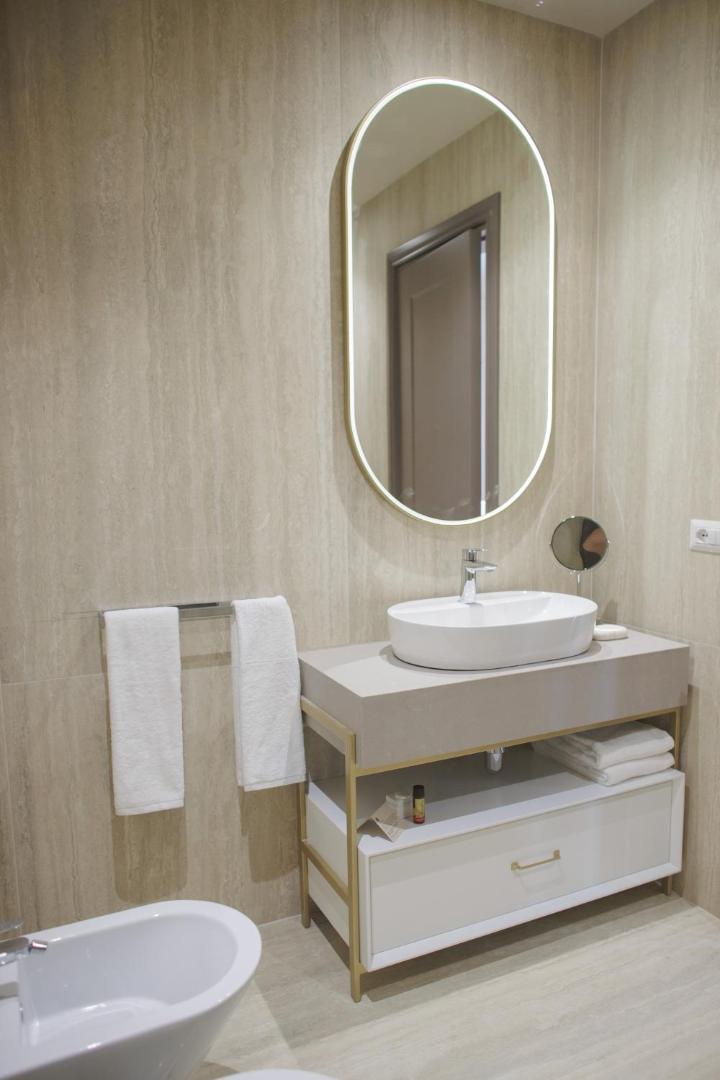 Palace Hotel & SPA