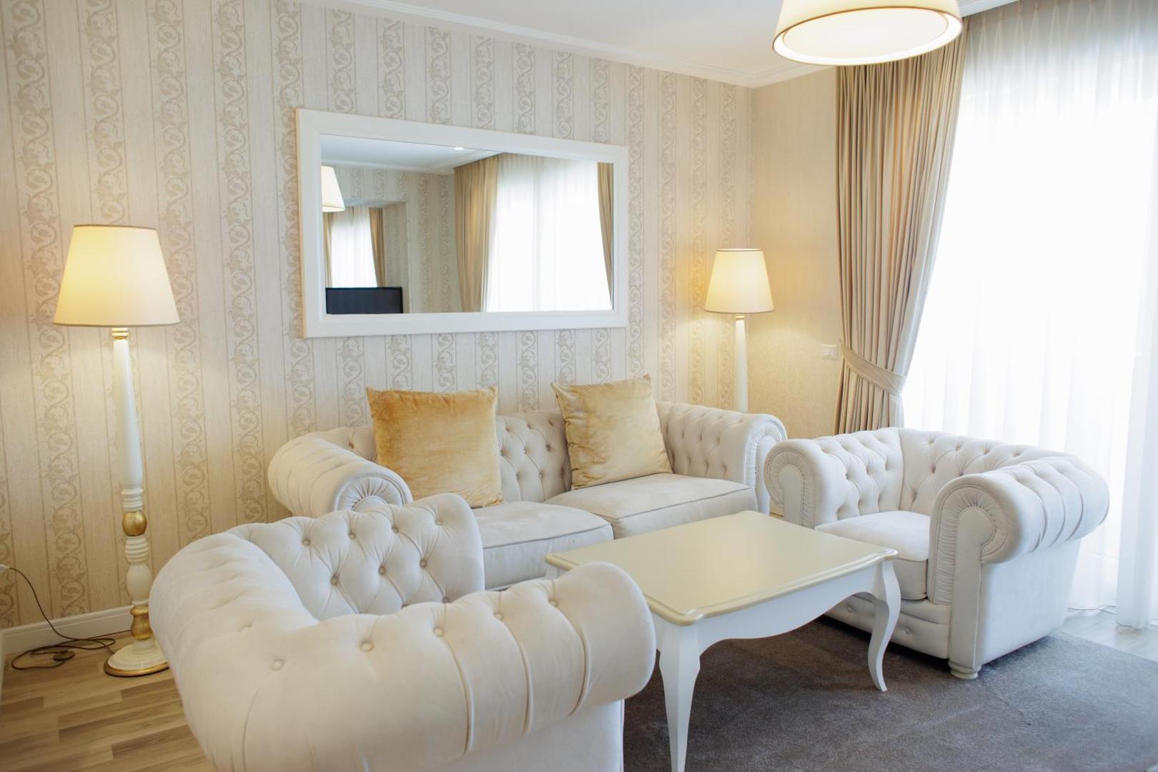 Palace Hotel & SPA