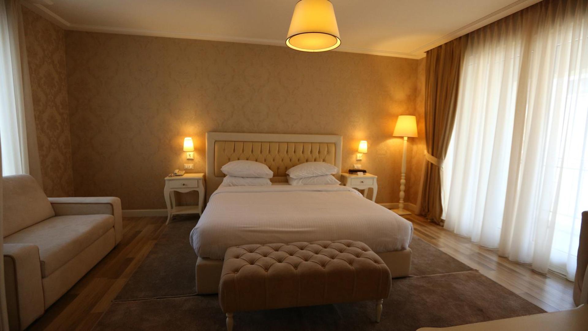 Palace Hotel & SPA