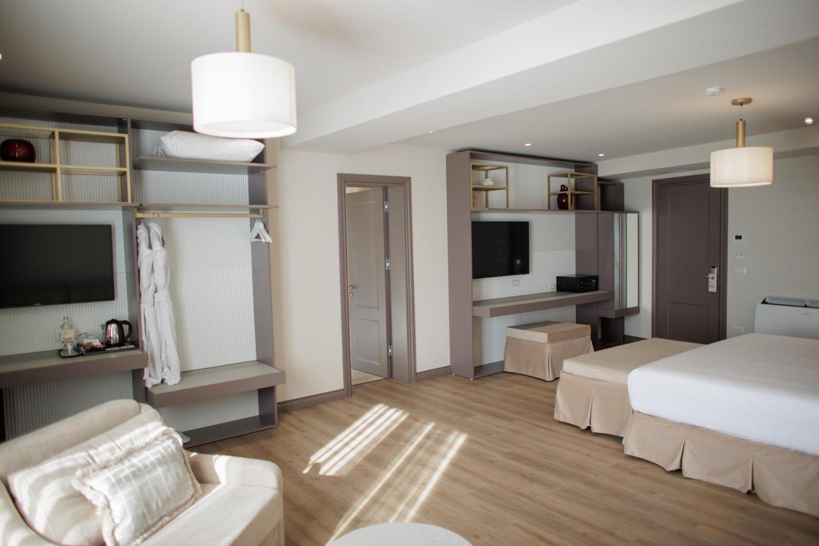 Palace Hotel & SPA