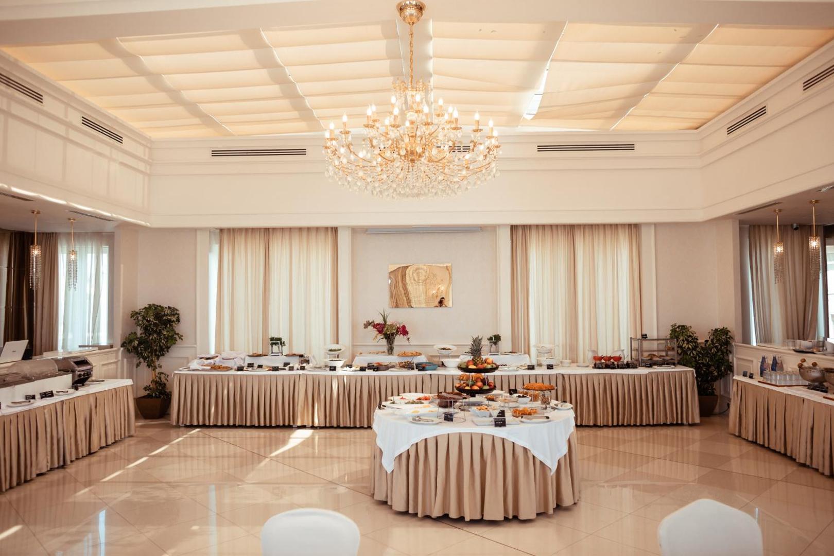 Palace Hotel & SPA