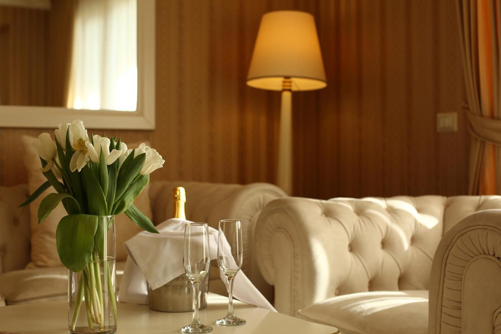 Palace Hotel & SPA