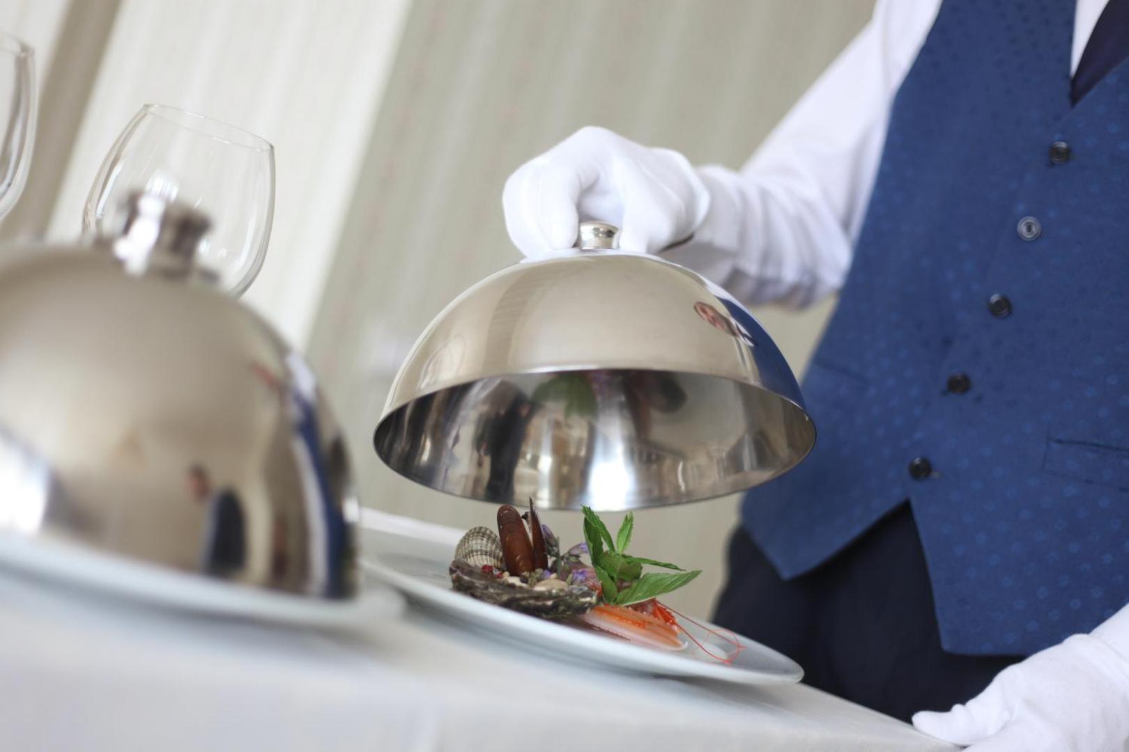 Palace Hotel & SPA