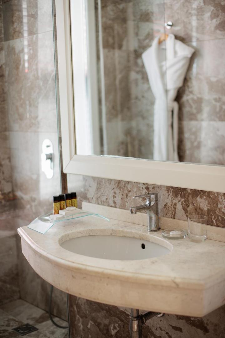 Palace Hotel & SPA