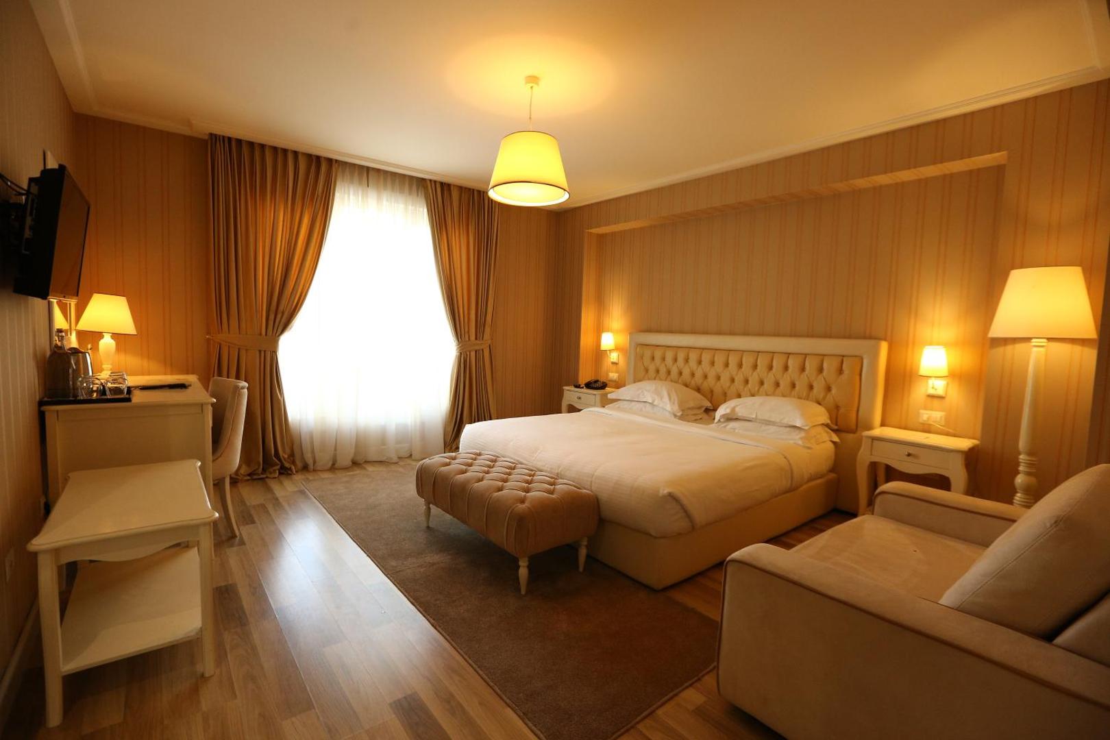 Palace Hotel & SPA
