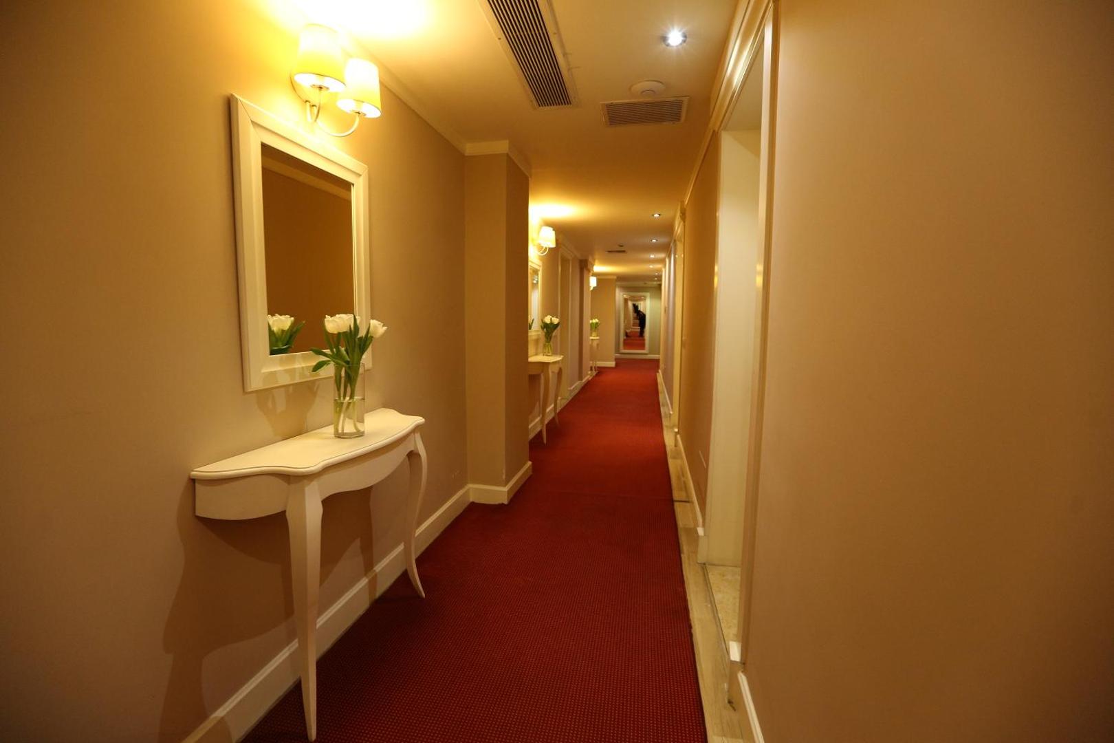 Palace Hotel & SPA