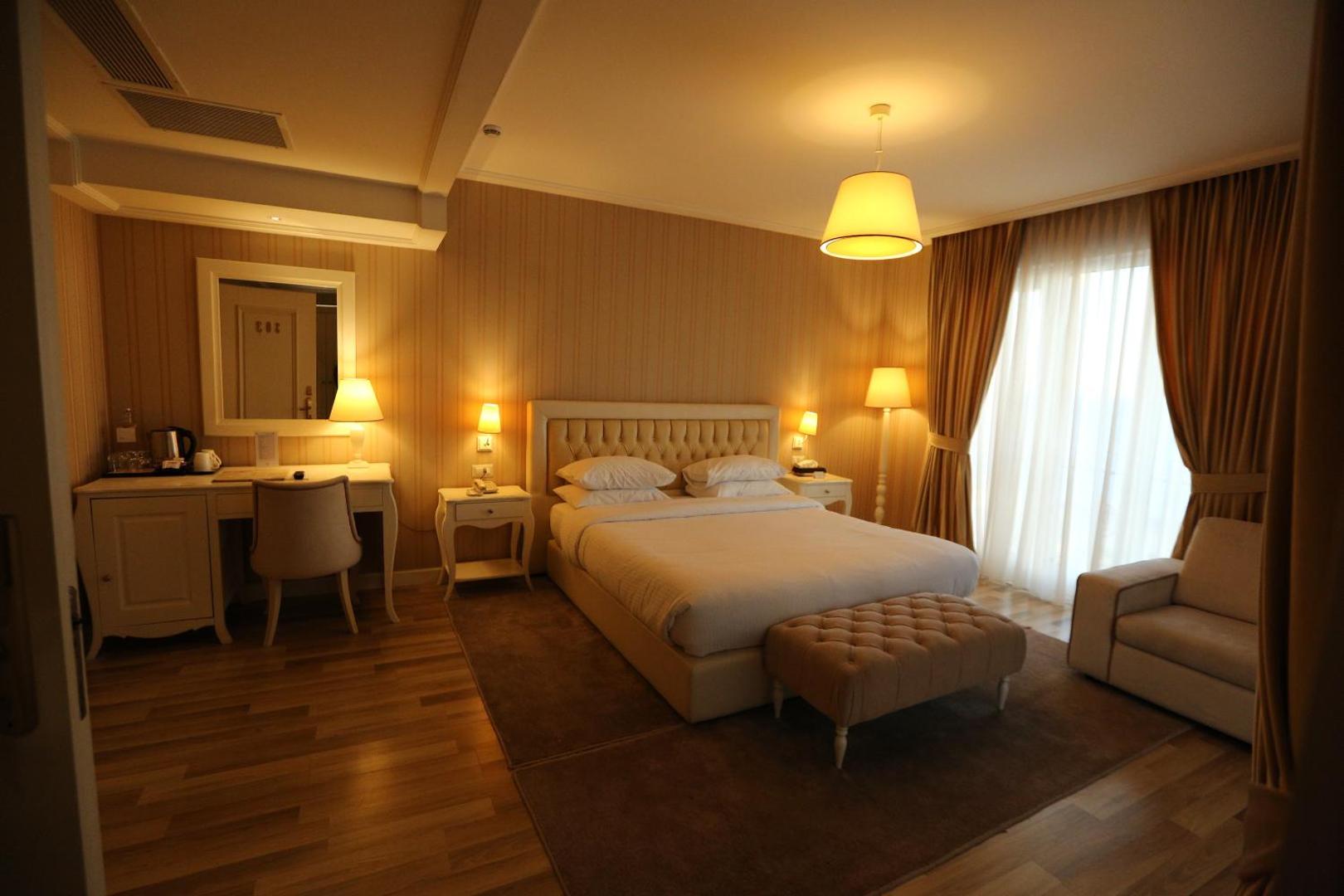 Palace Hotel & SPA
