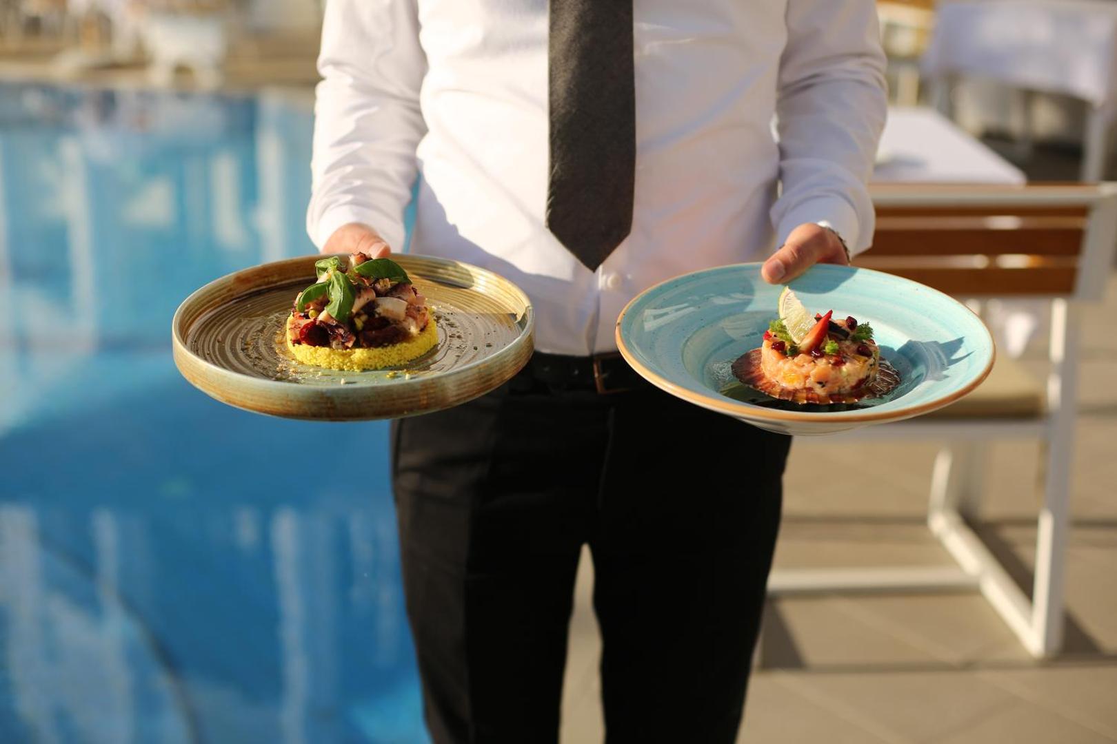 Palace Hotel & SPA