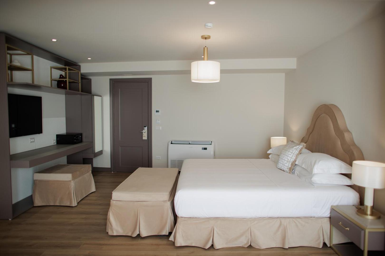 Palace Hotel & SPA