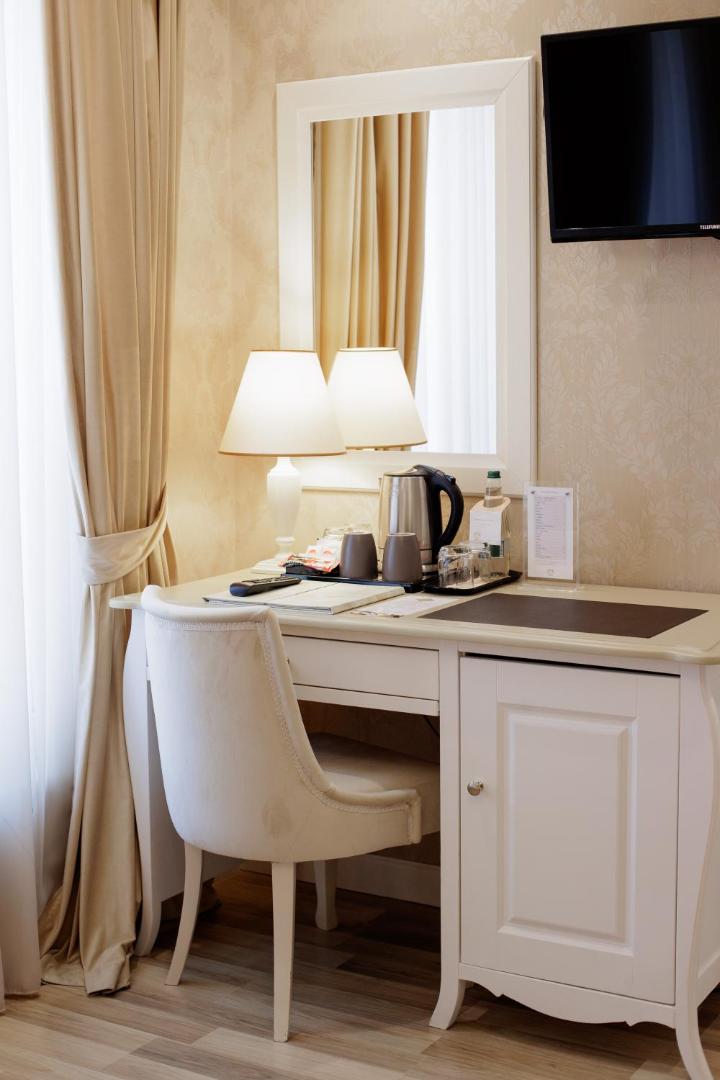 Palace Hotel & SPA