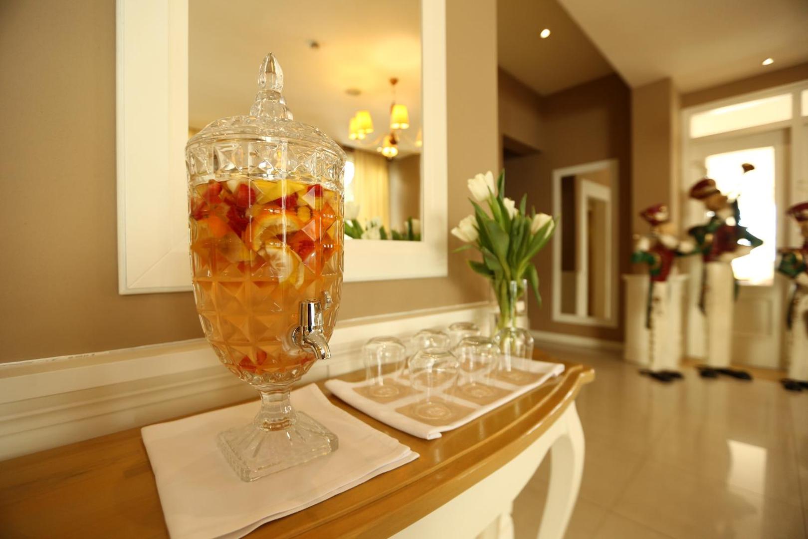 Palace Hotel & SPA