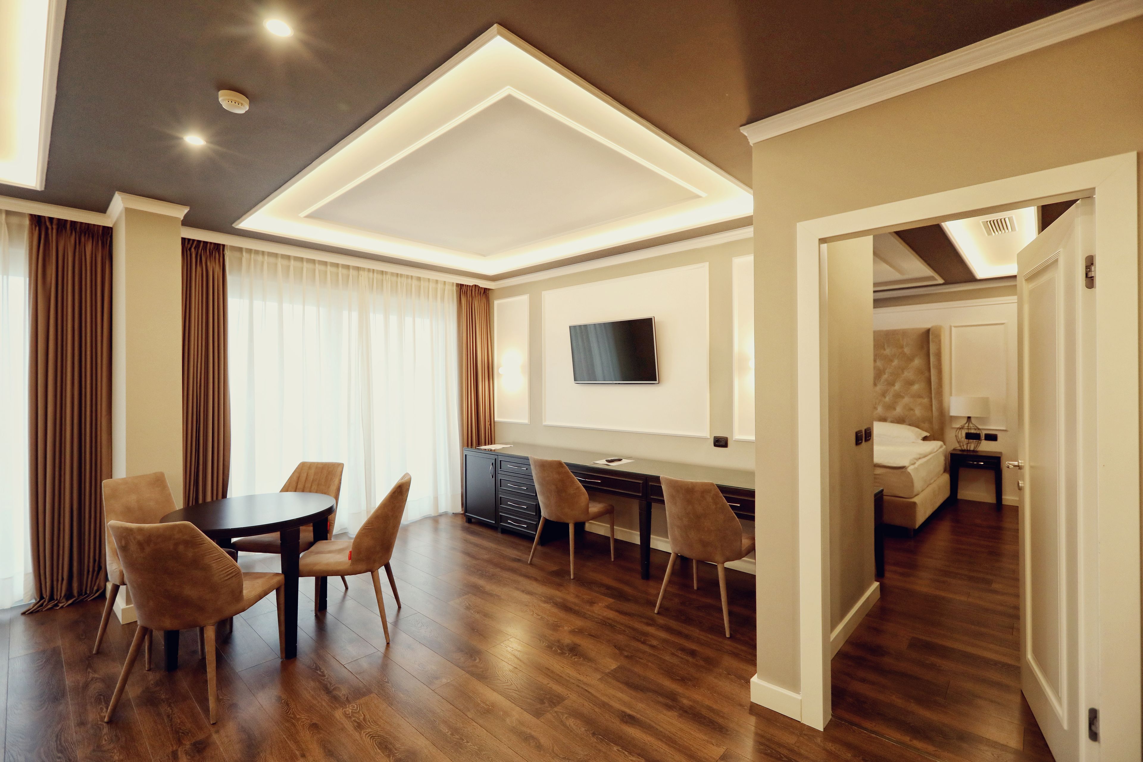 Premium Hotel Beach