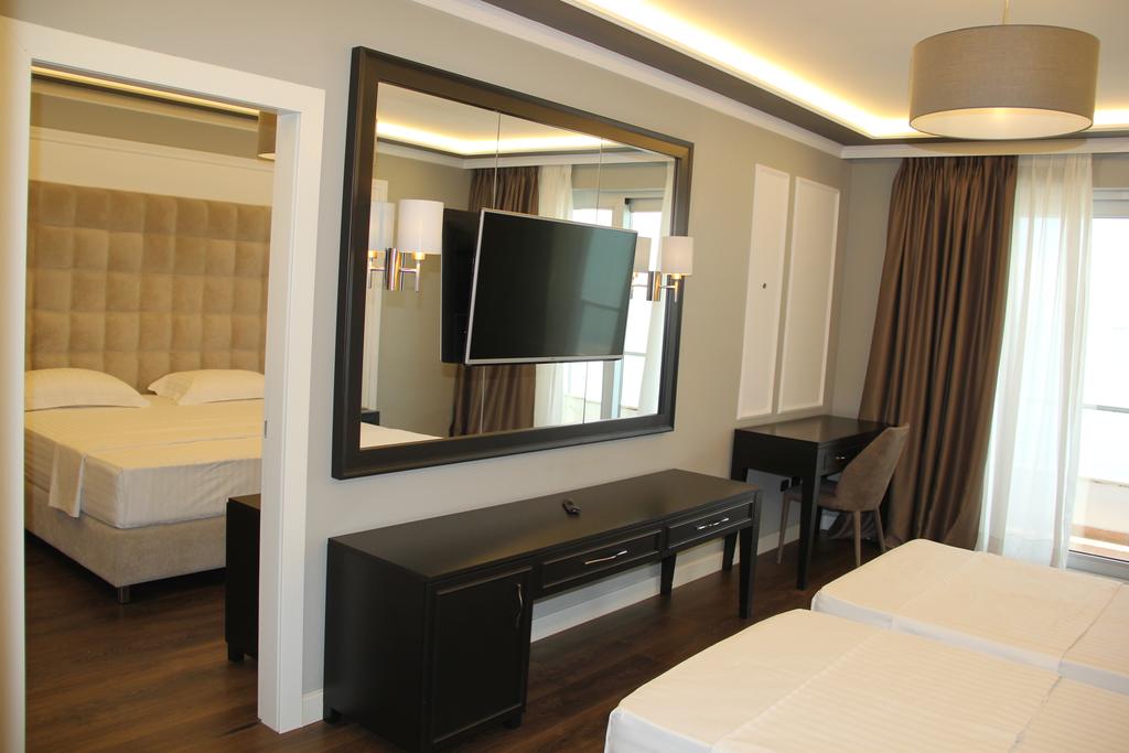 Premium Hotel Beach