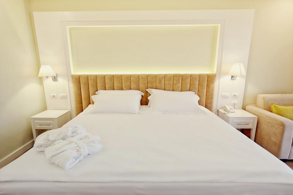 Premium Hotel Beach