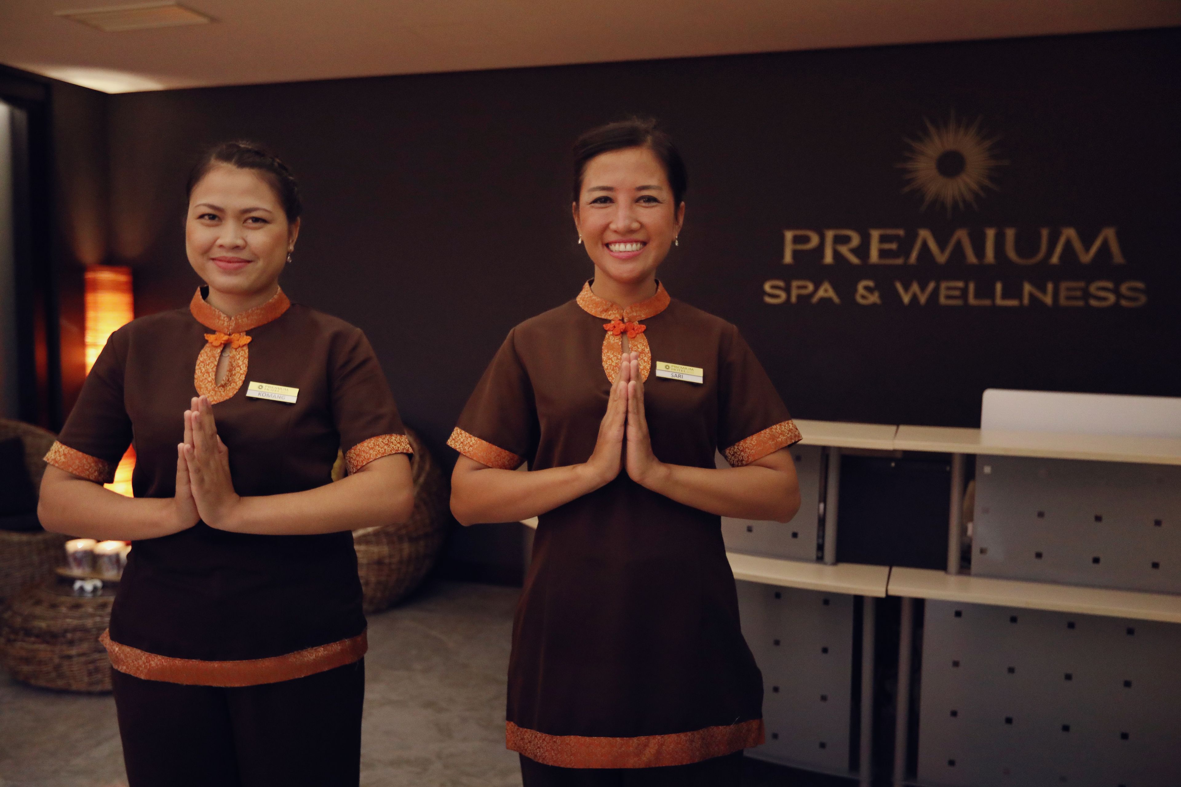 Premium Hotel Beach