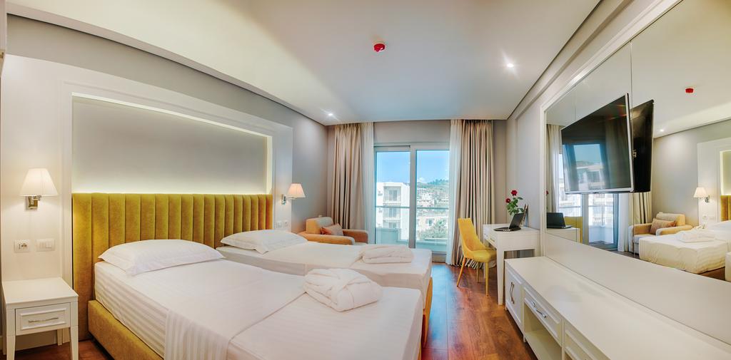 Premium Hotel Beach