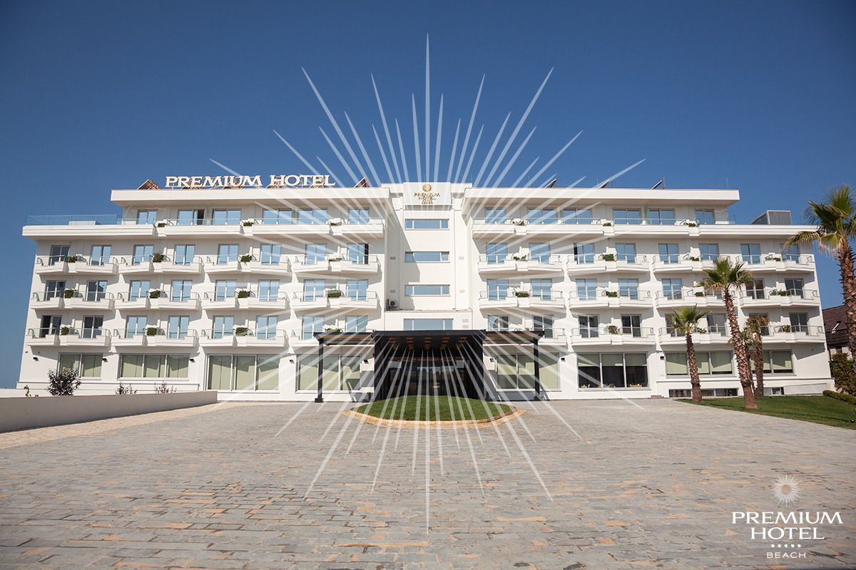Premium Hotel Beach